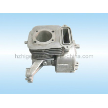 Die Casting, Lawn Mower Accessories (HG012)